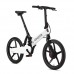Складной электрический велосипед. Gocycle G4 4